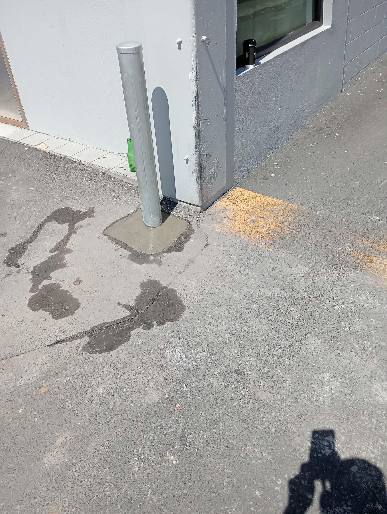 Paving & Tiling
